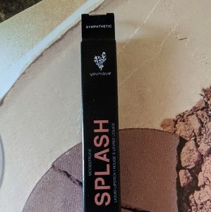 Younique Moodstruck Splash Liquid Lipstick